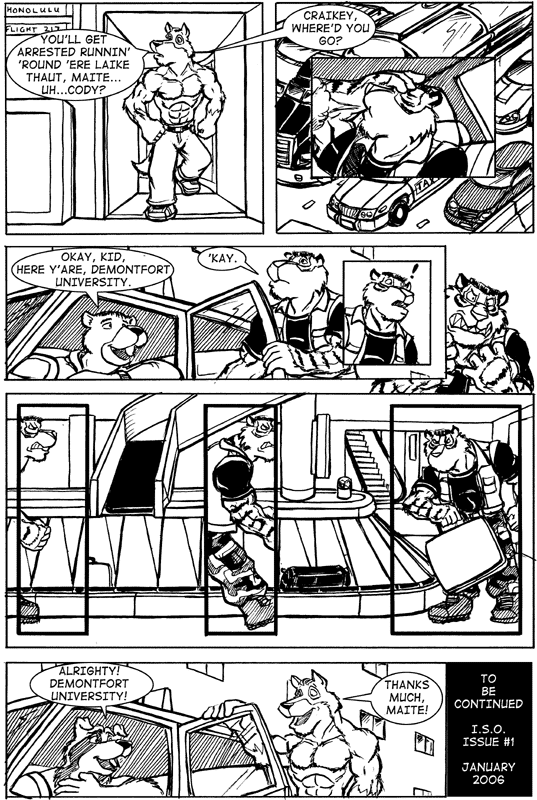 I.S.O. page 8 full