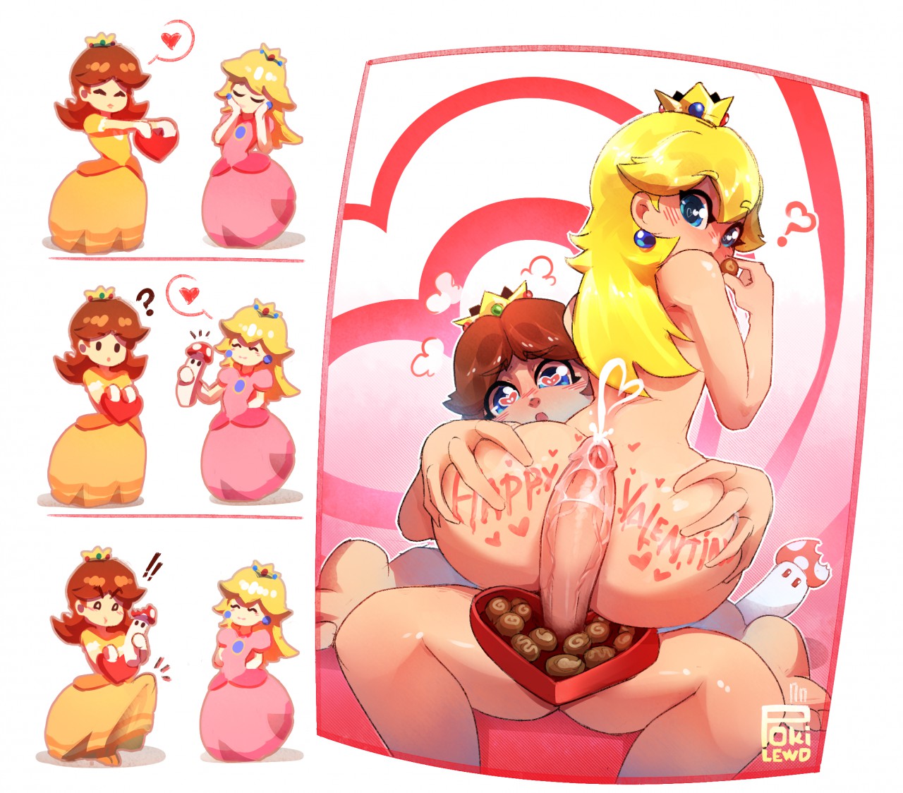 pokilewd page 1 full