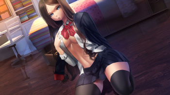 Hentai Sweet Girls cover