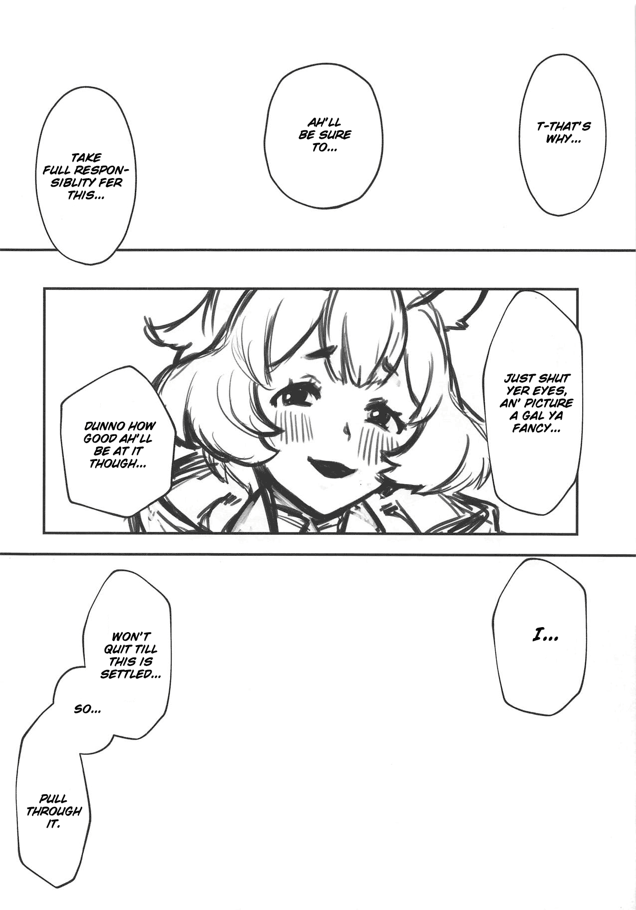 Kono, Nibuchin  | You Numbskull page 7 full