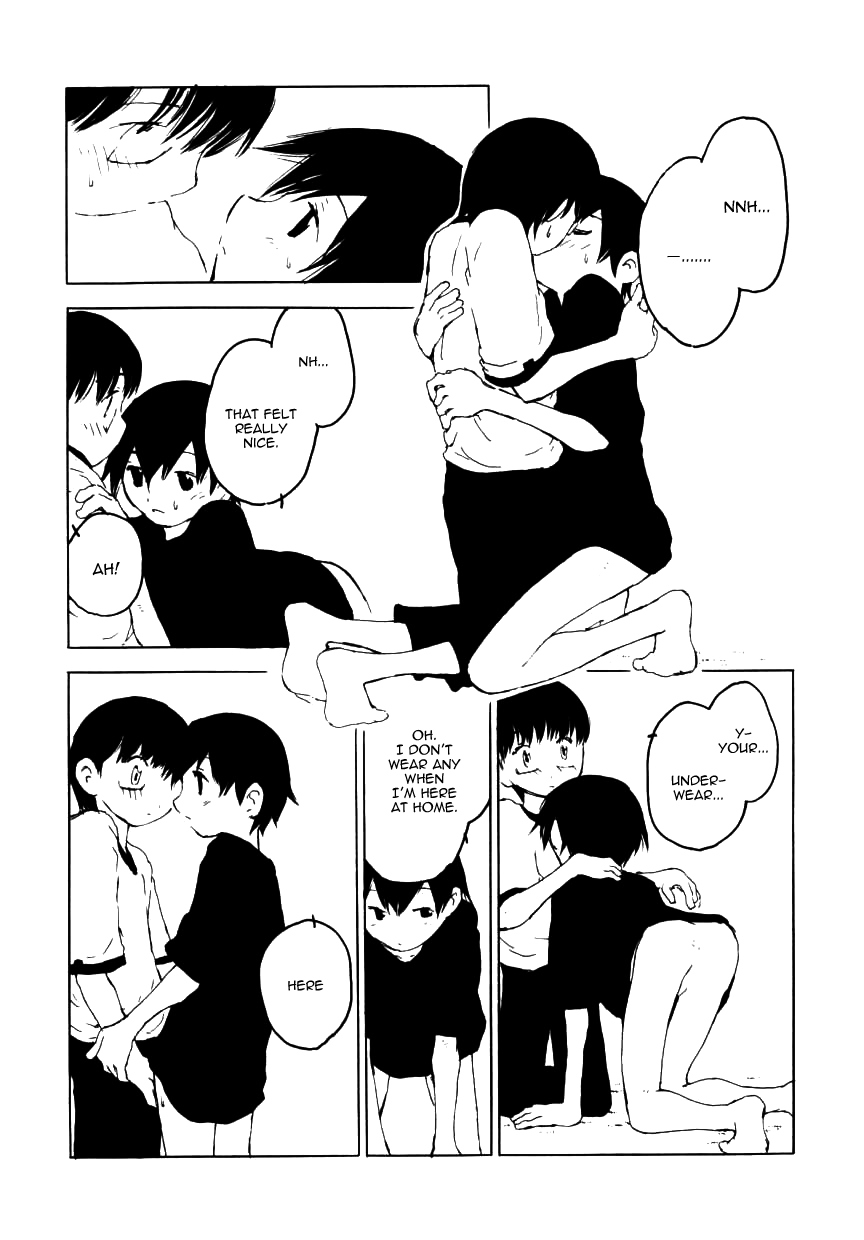 Koibito Gokko | Pretend Lovers page 9 full