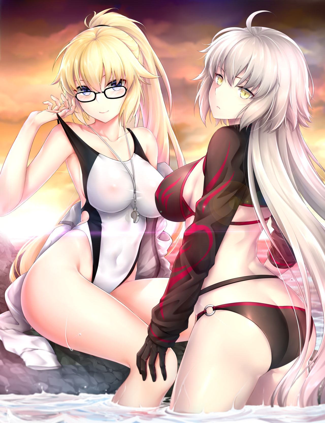 Patreon rewards August 2018 page 6 full