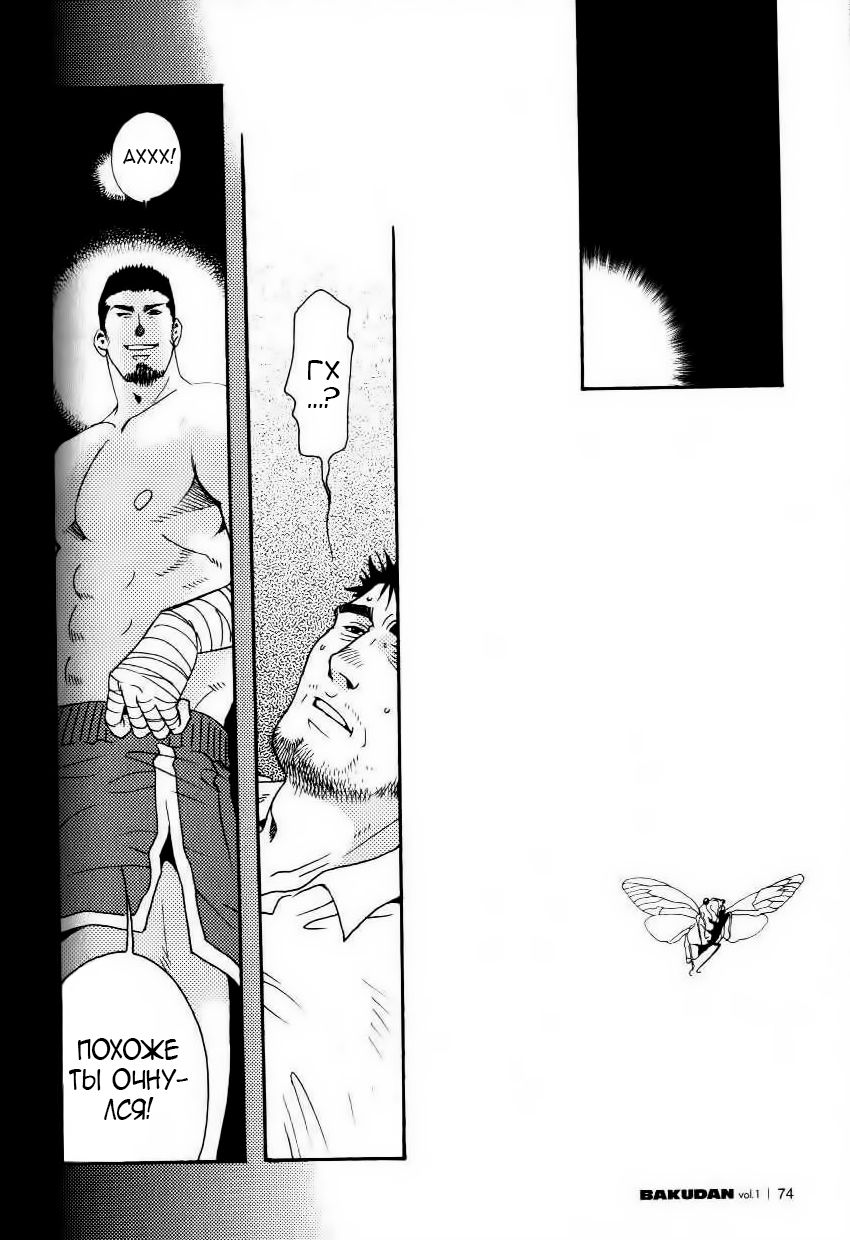 Semi - Cicada page 10 full