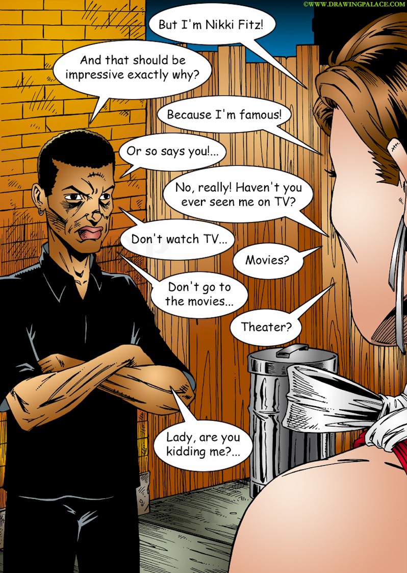 Celebrity page 10 full
