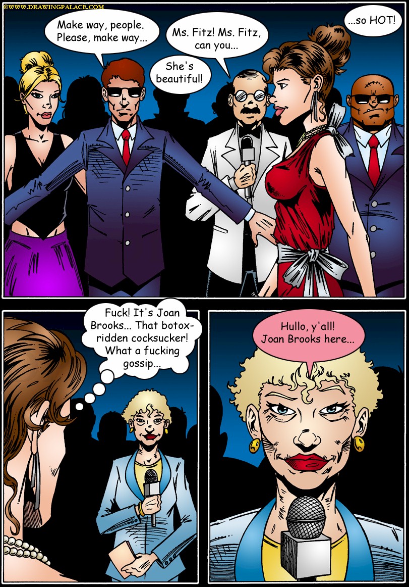 Celebrity page 2 full