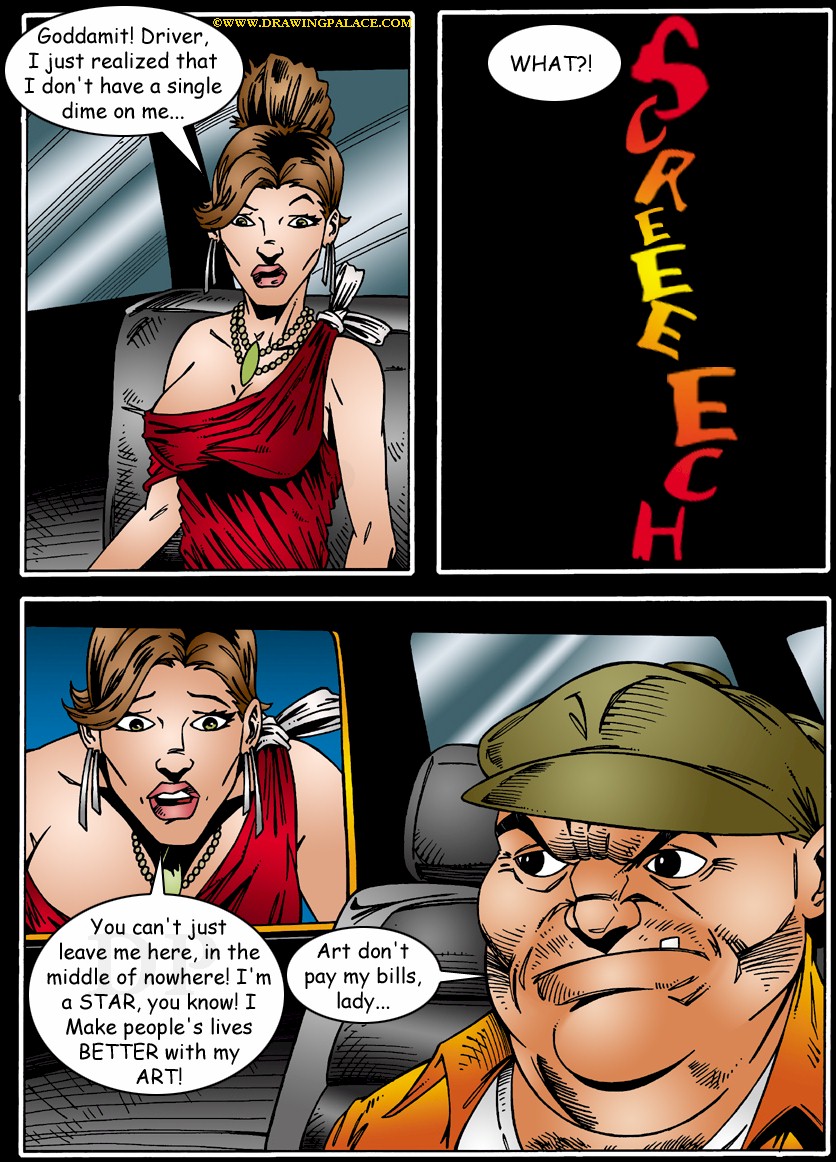 Celebrity page 7 full