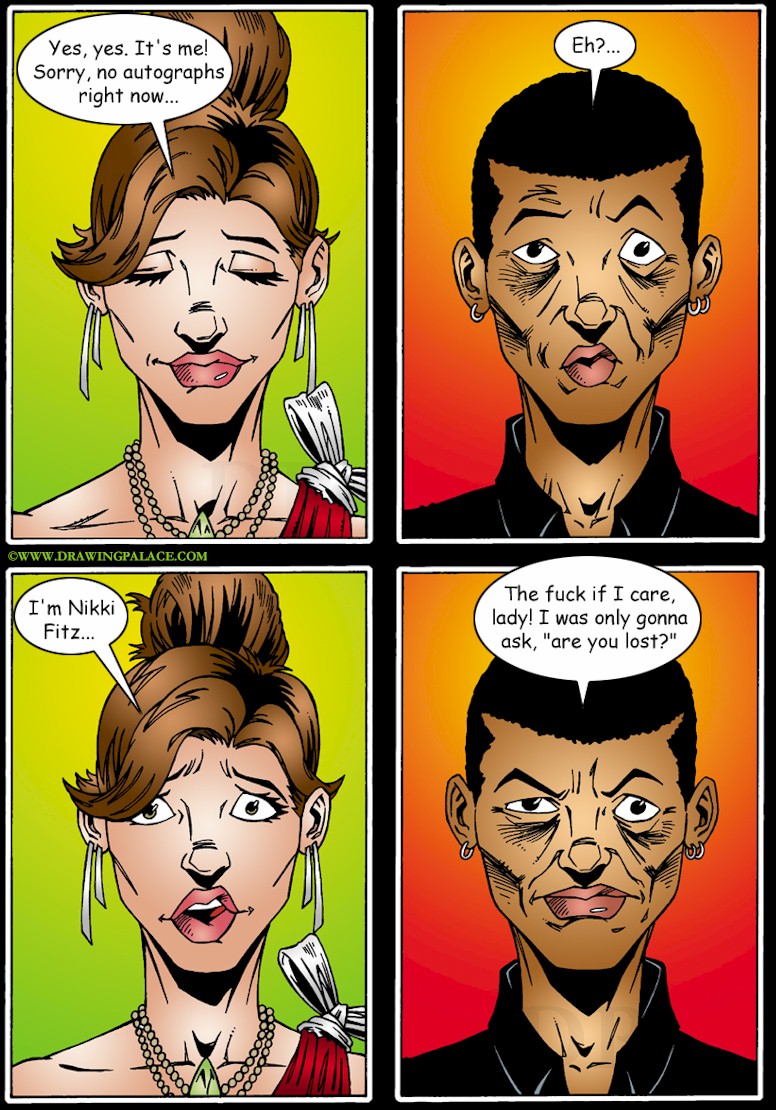 Celebrity page 9 full