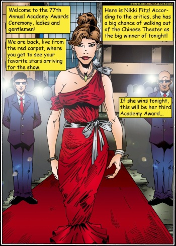 Celebrity cover