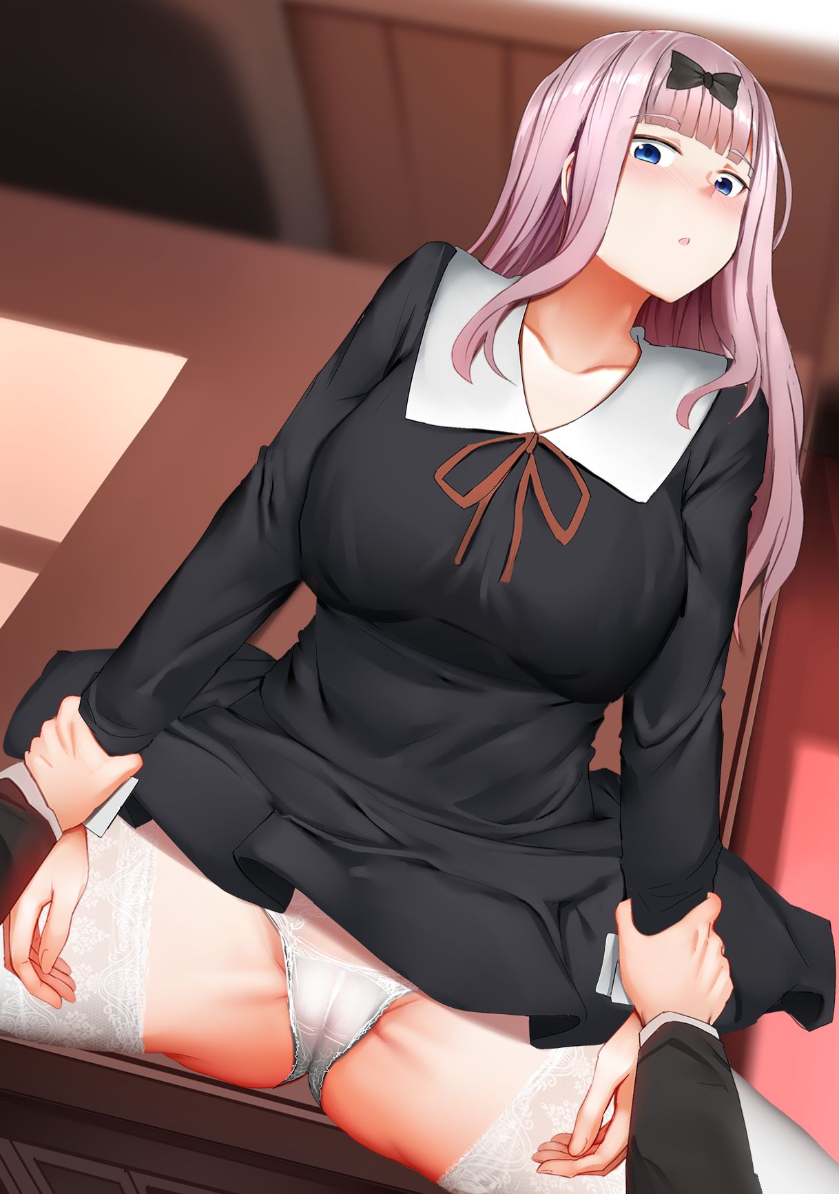 Patreon Rewards February 2019 page 7 full