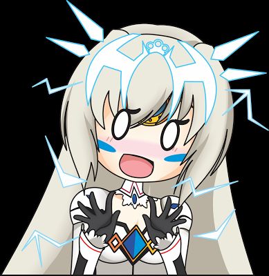 ELSWORD Eve Collection page 8 full