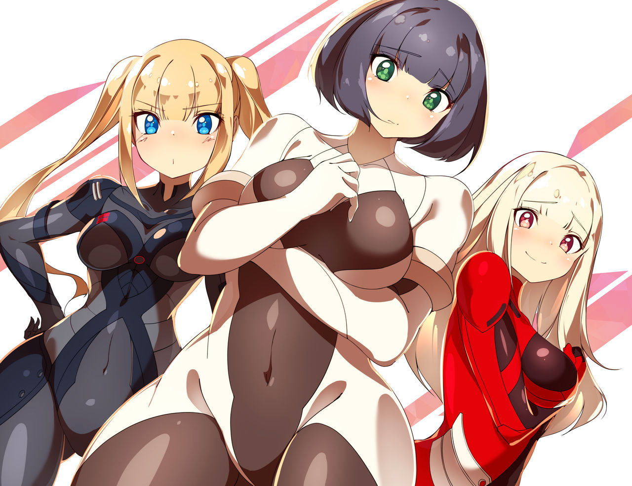 Artist -  シア page 6 full