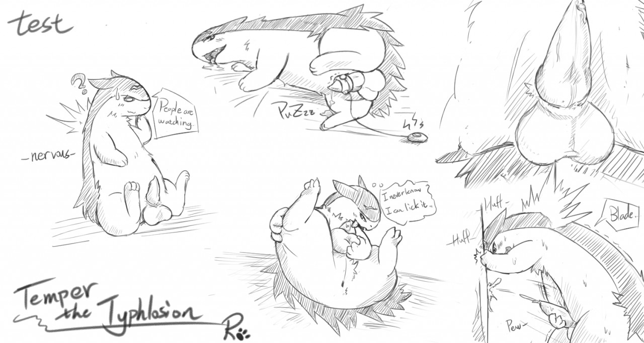 Artist - Risenpaw page 4 full