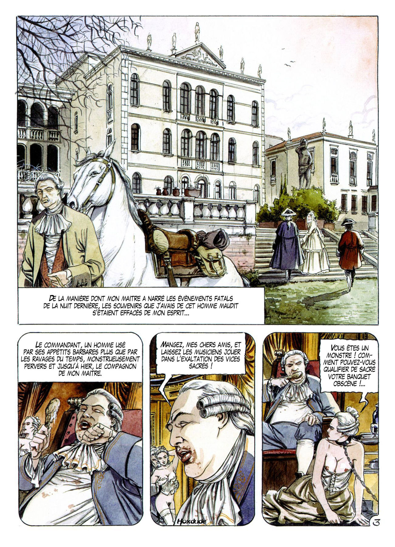 Don Giovanni page 4 full