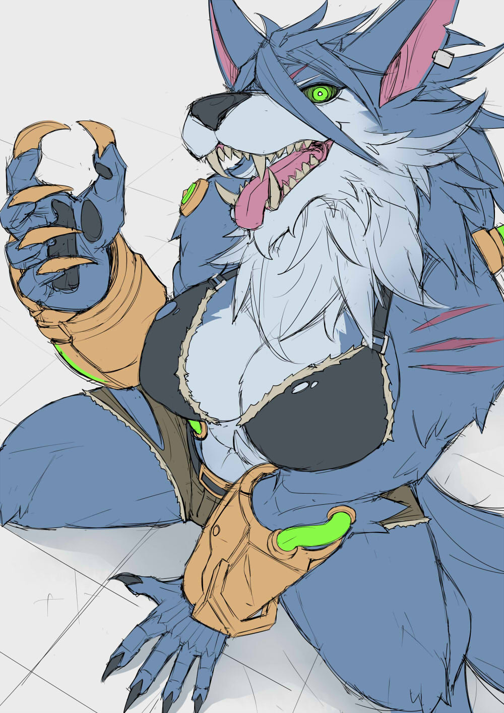 Twitter furry&amp;pokemon page 8 full
