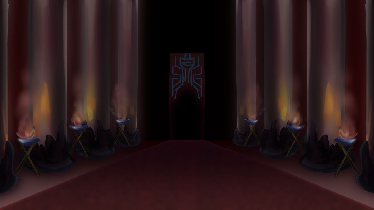 Demon King Domination Deluxe Edition page 1 full
