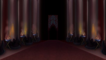 Demon King Domination Deluxe Edition cover
