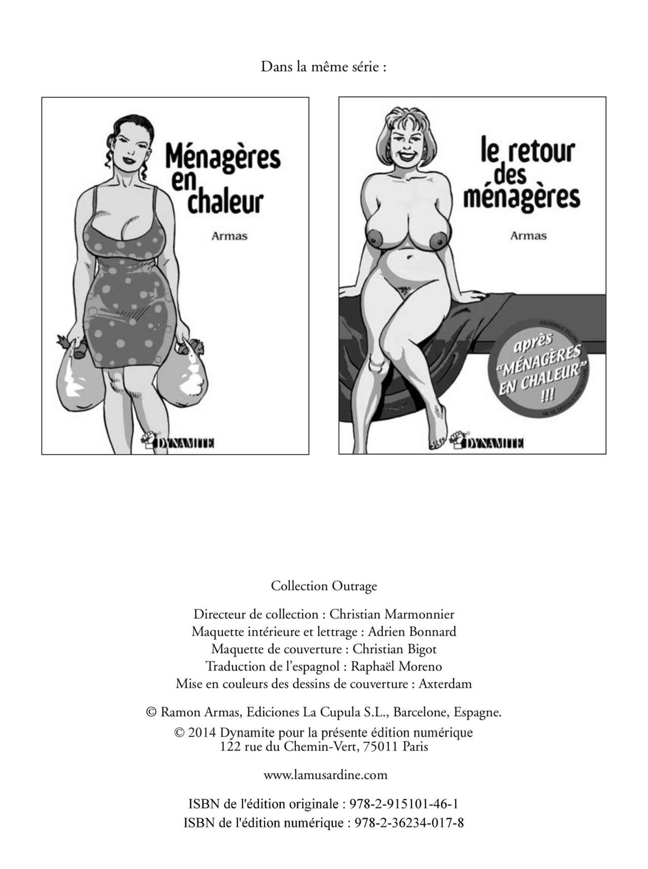 À poêle les ménagères page 5 full