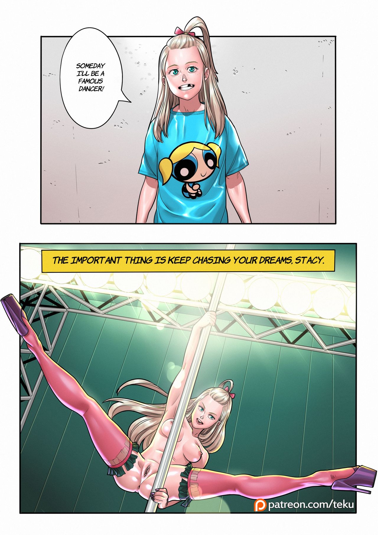 When I Grow Up page 3 full