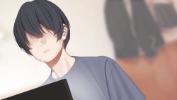 Onii-chan Asobo