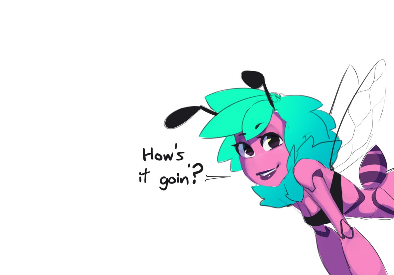 Bree page 1 full
