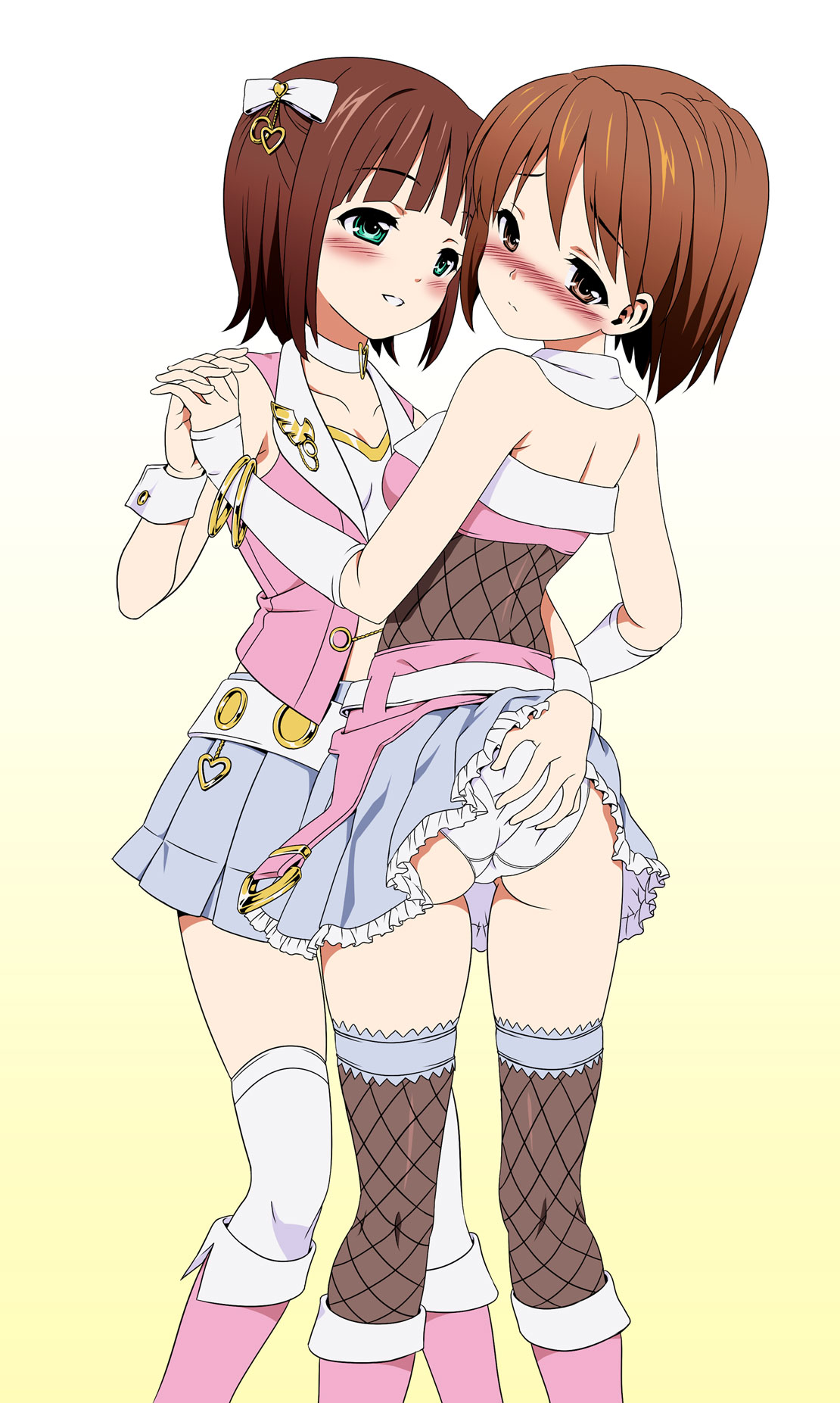 Yuri Pervert page 10 full