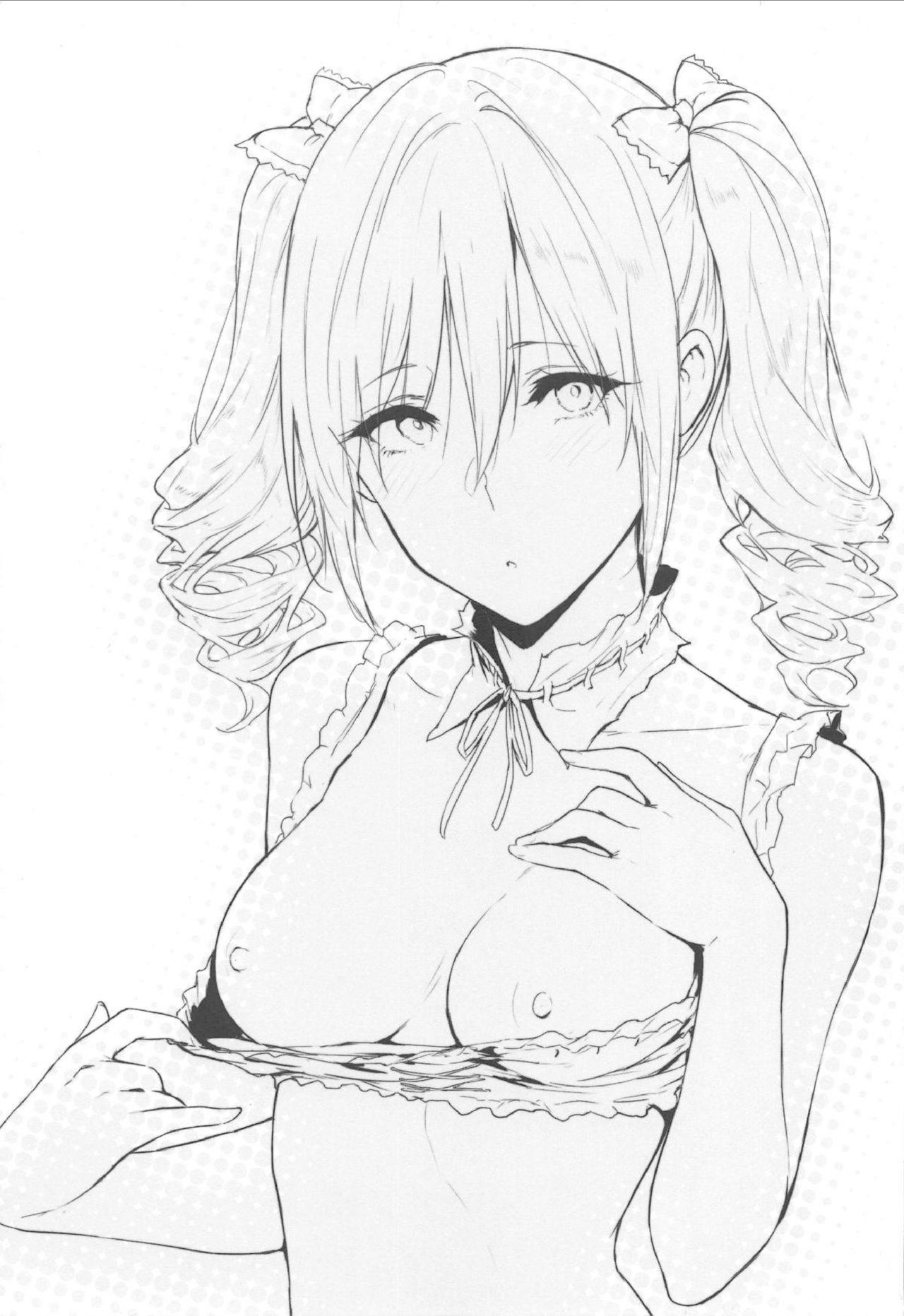 Ranko-ppoi no! 3 | 란코 같은 거! 3 page 2 full