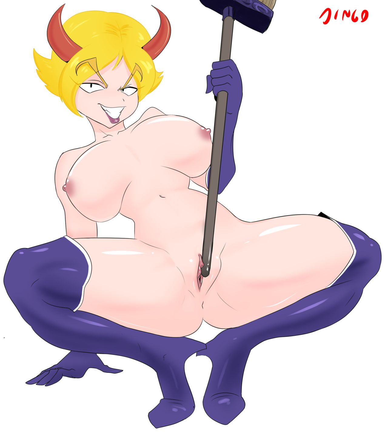 Some of CaptainJingo's arts page 5 full