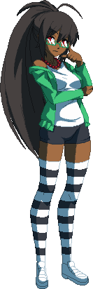 Cyron Tanryoku &amp; Heliumbunny page 10 full