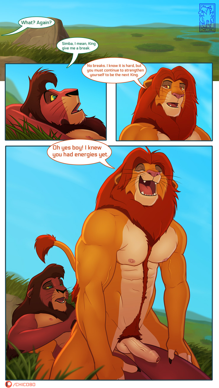 Artwork Gallery for Chicobo -- Fur Affinity  net page 6 full