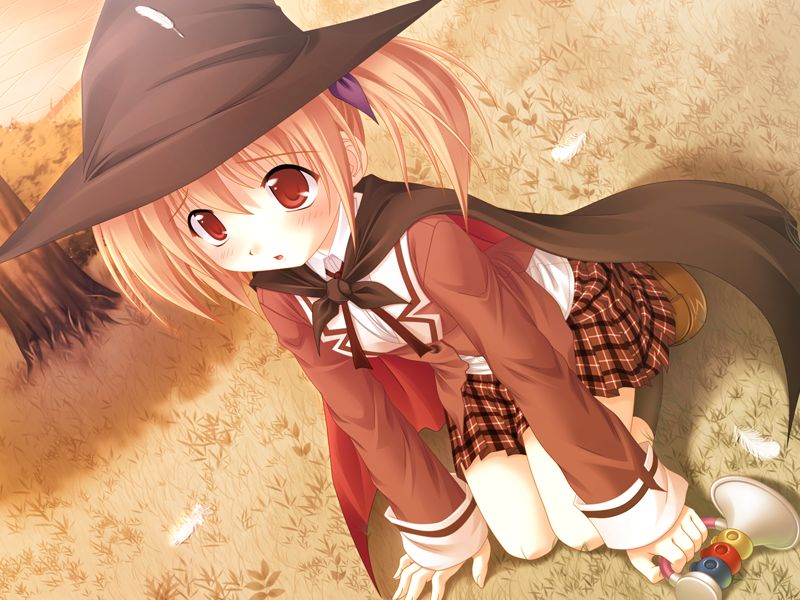 Puchi Fan Disc Mitai na no page 10 full