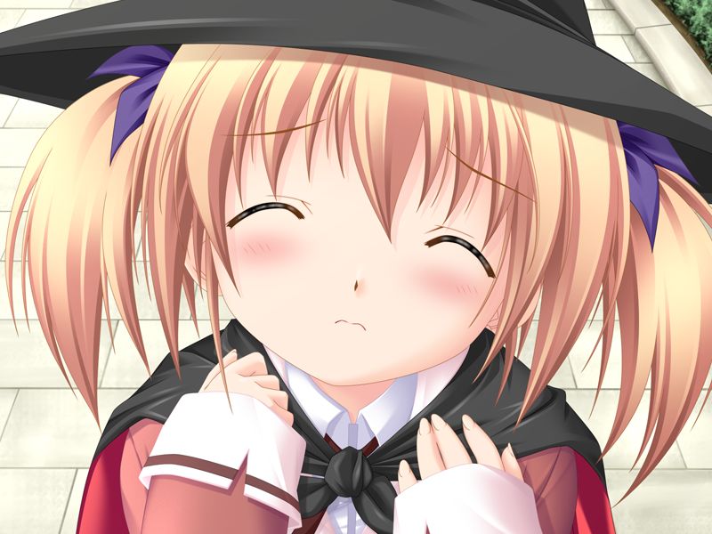 Puchi Fan Disc Mitai na no page 2 full