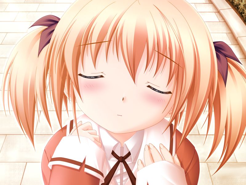 Puchi Fan Disc Mitai na no page 3 full