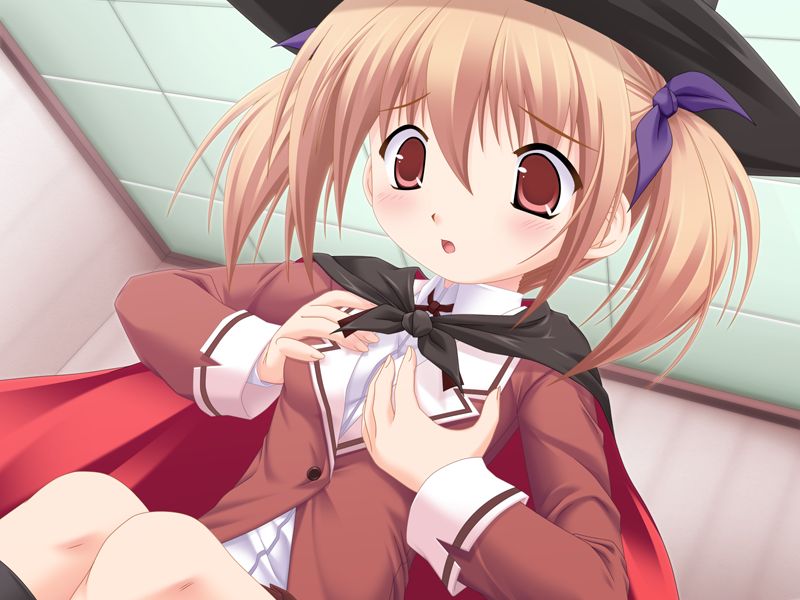 Puchi Fan Disc Mitai na no page 5 full