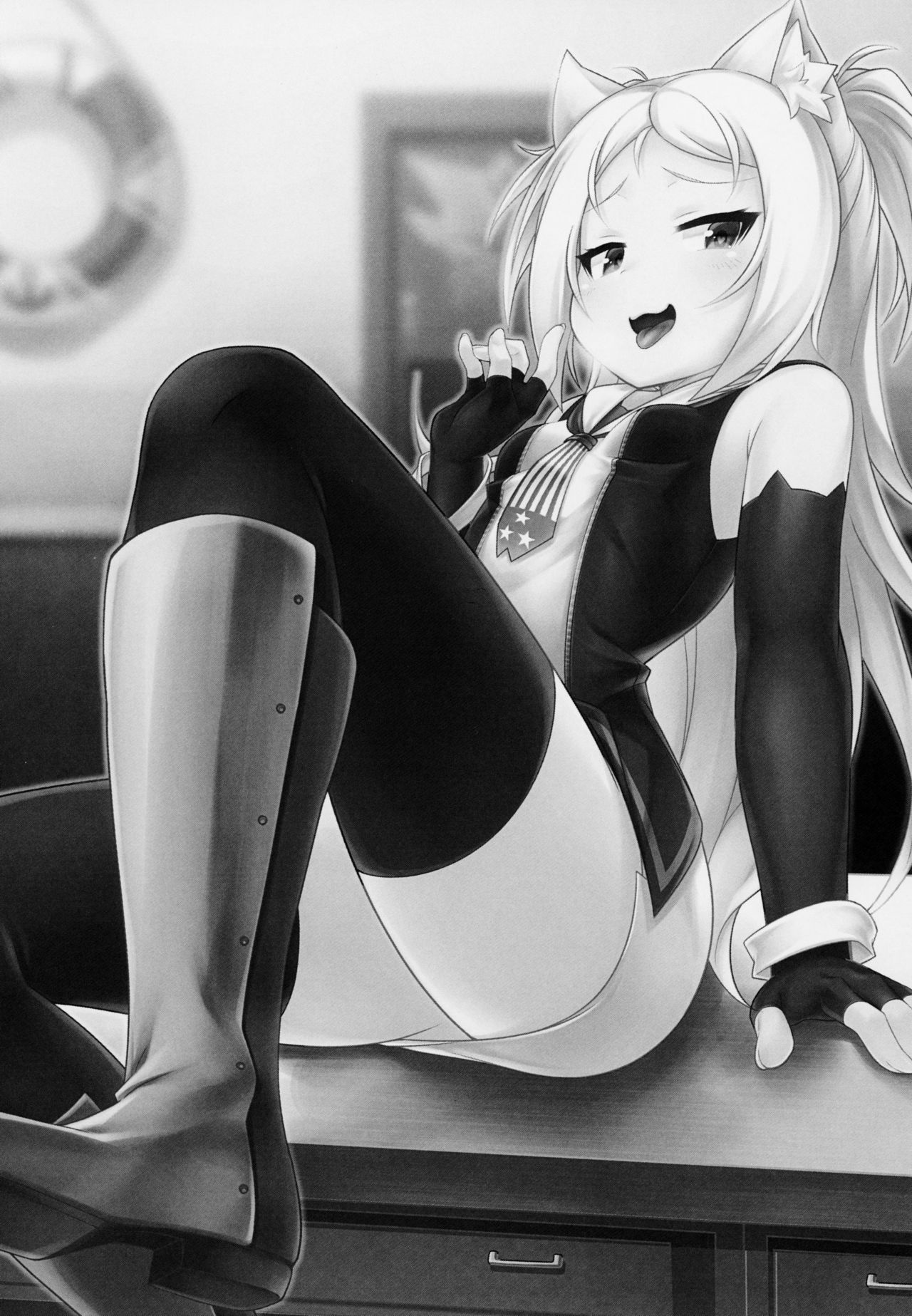 Itazura Daisuki Sims-chan | 못된장난♡ 너무좋아 심즈짱 page 2 full