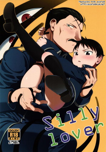 Silly lover cover
