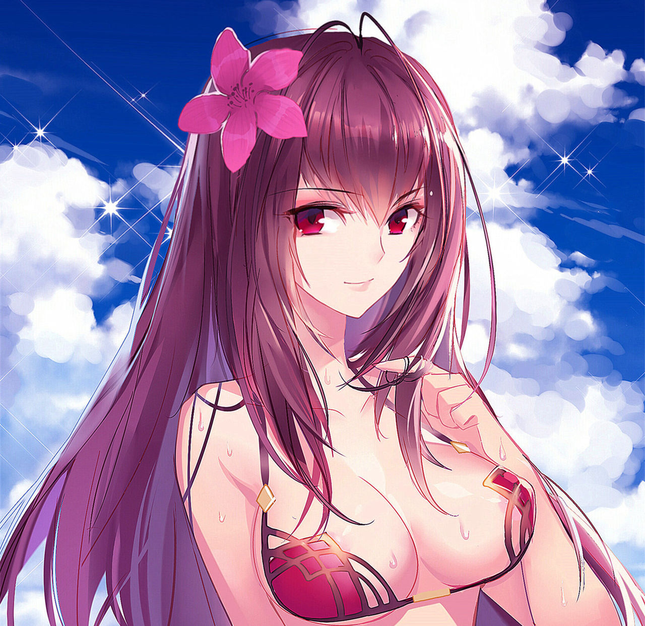 乳（pixiv） 8期 page 6 full