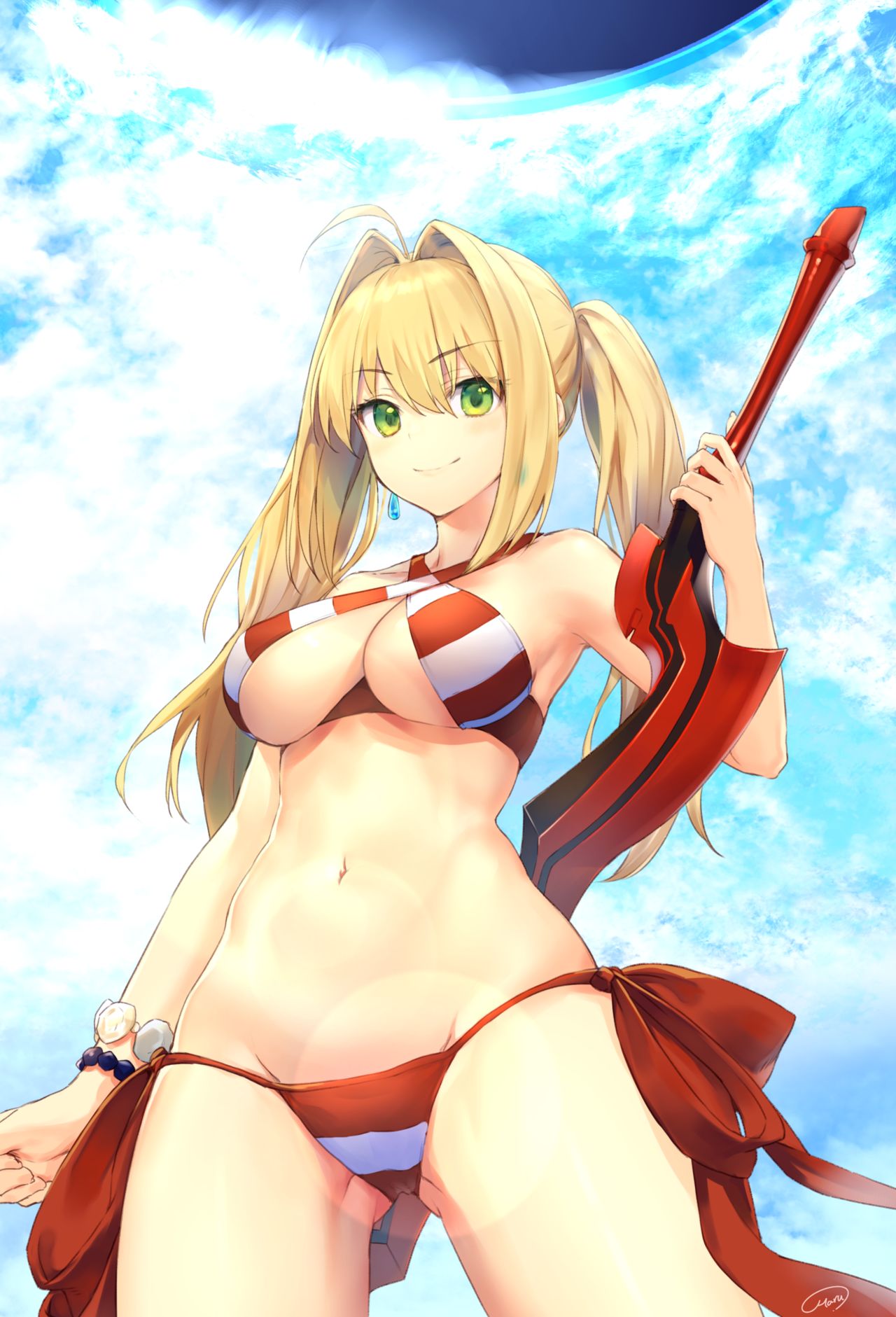 乳（pixiv） 8期 page 8 full