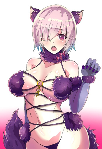 乳（pixiv） 8期 cover