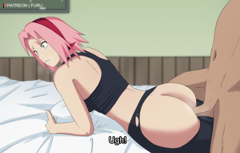 Sakura with client page 5 full