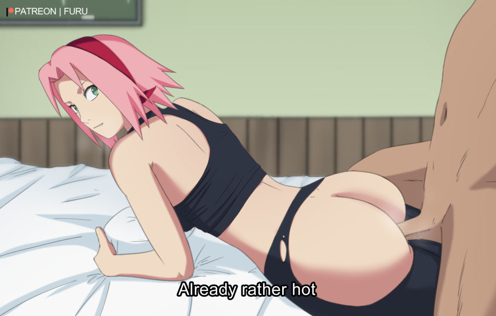 Sakura with client page 7 full