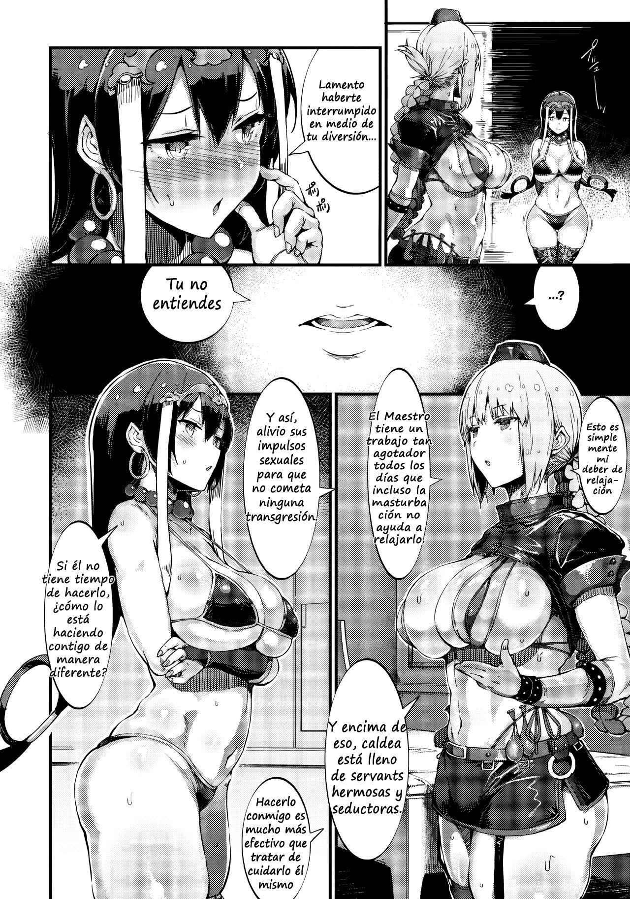 S&amp;N page 9 full