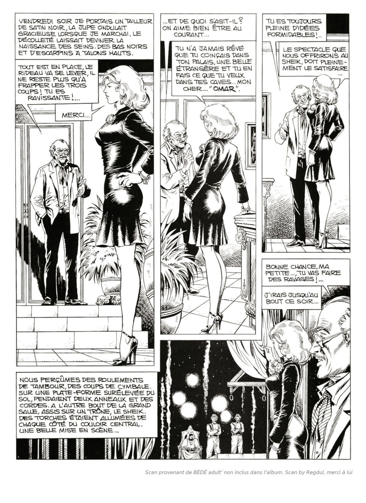Miss Bondie #2 page 4 full