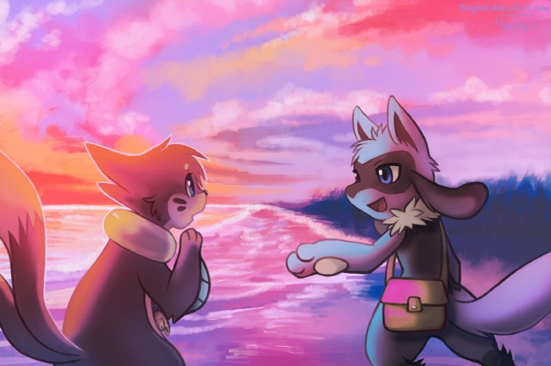 ARTIST Haychel page 6 full