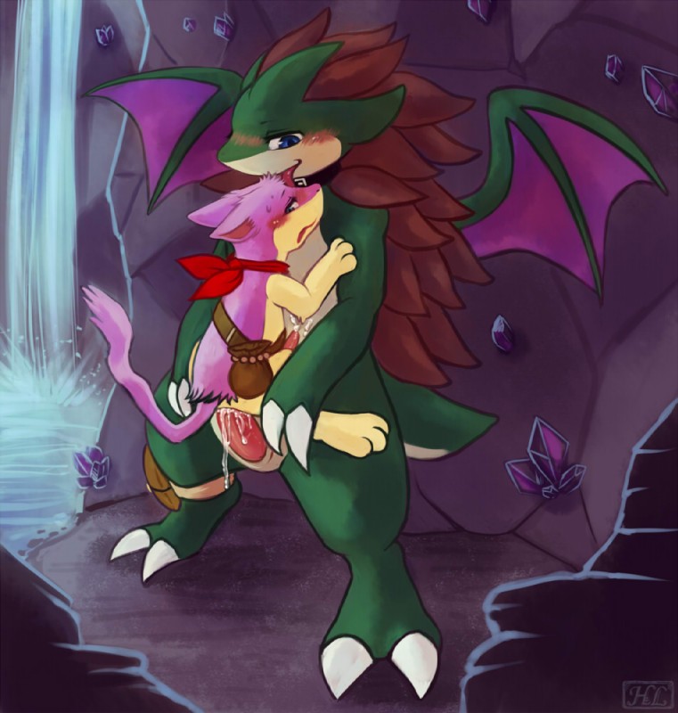 ARTIST Haychel page 7 full