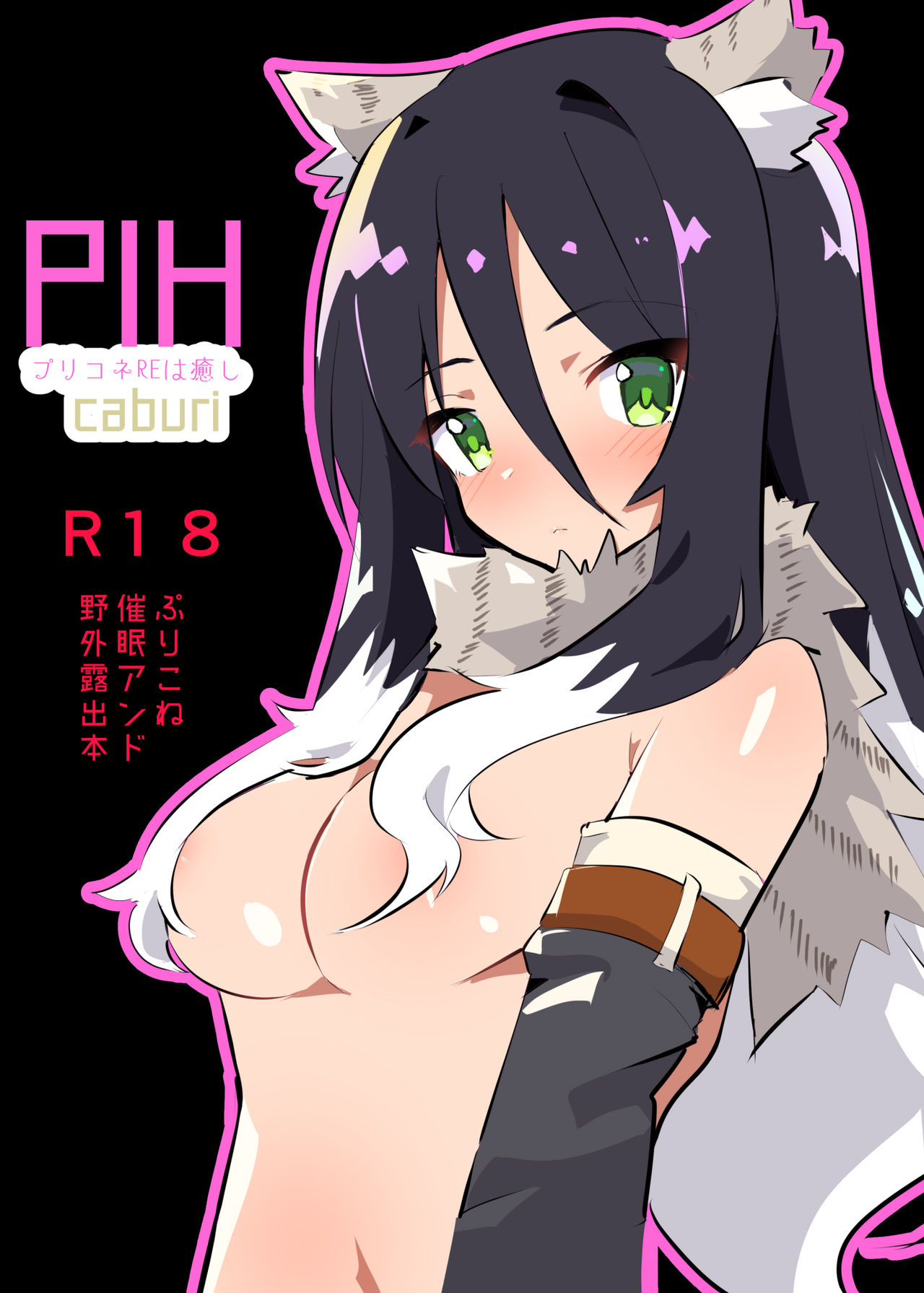 PIH page 1 full