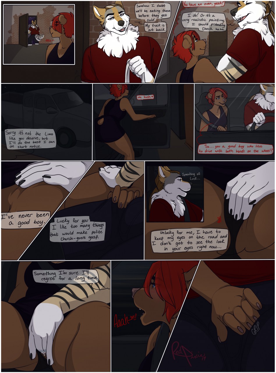 Date Night page 7 full