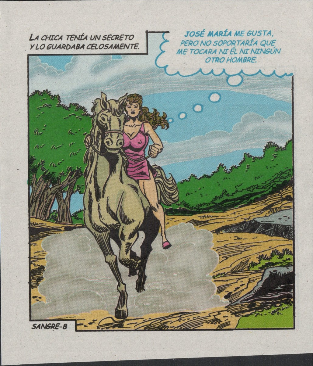Sangre Caliente 0330 page 10 full