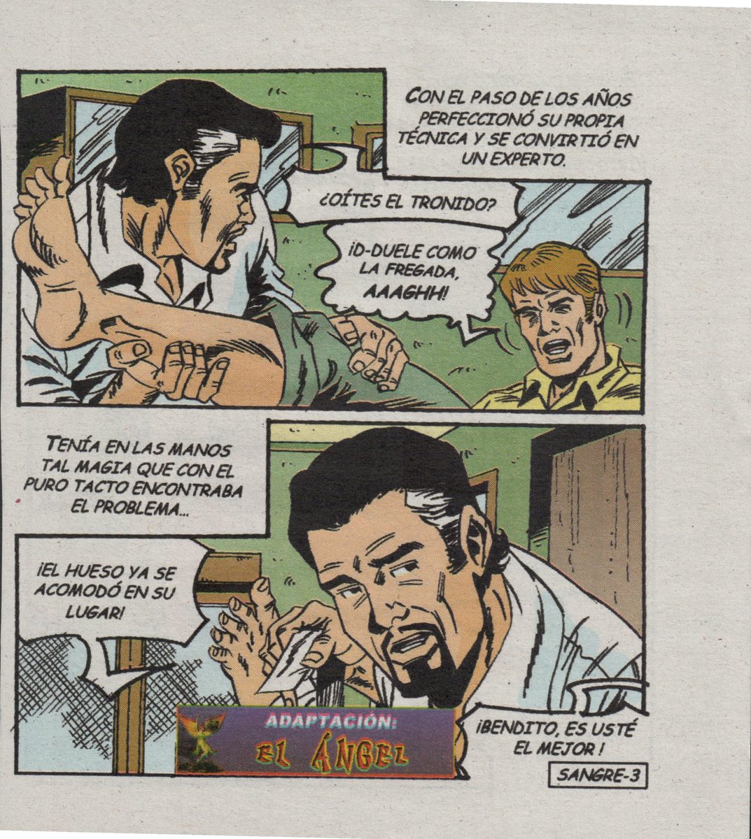 Sangre Caliente 0330 page 5 full
