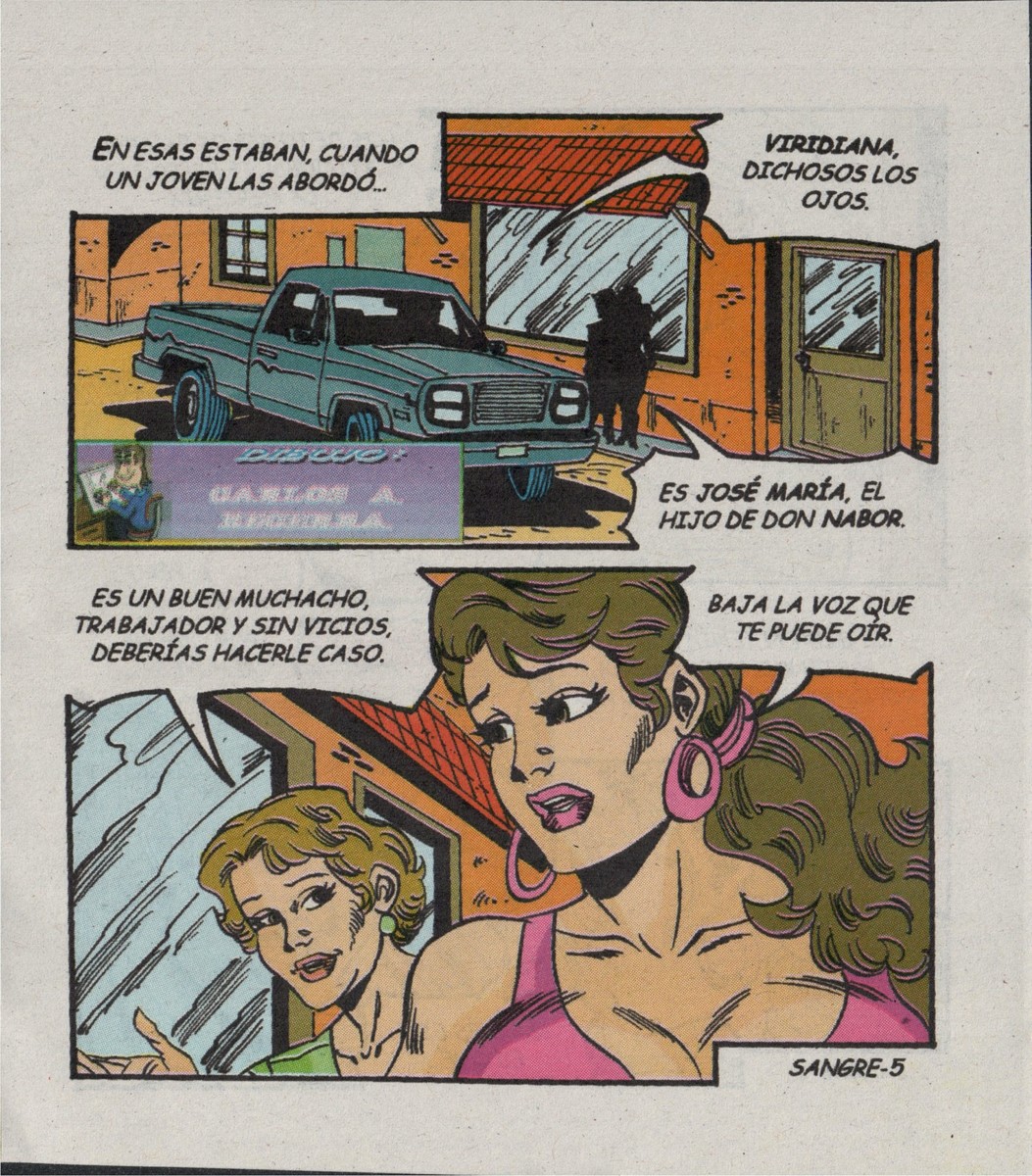 Sangre Caliente 0330 page 7 full