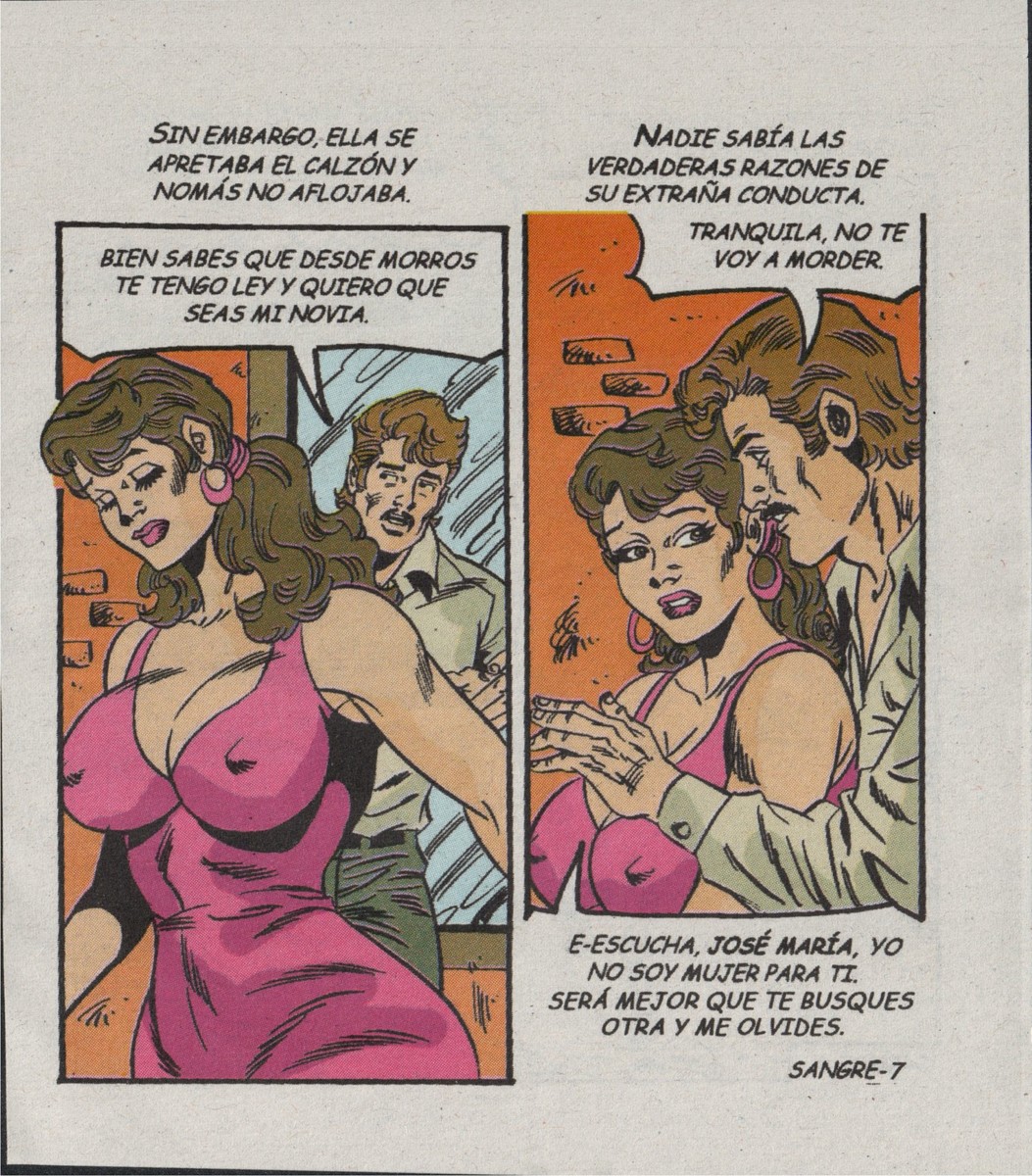 Sangre Caliente 0330 page 9 full